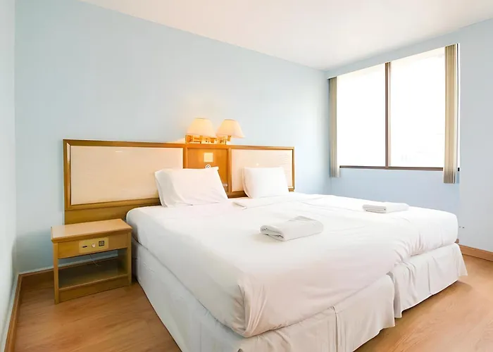Apartamento Pli *
