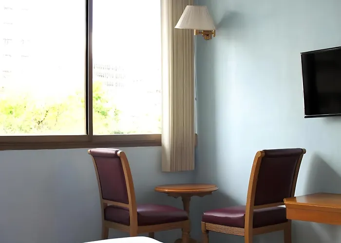 아파트 Pli Hotel 방콕