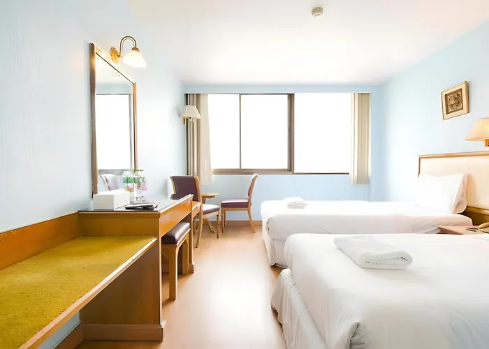 아파트 Pli Hotel