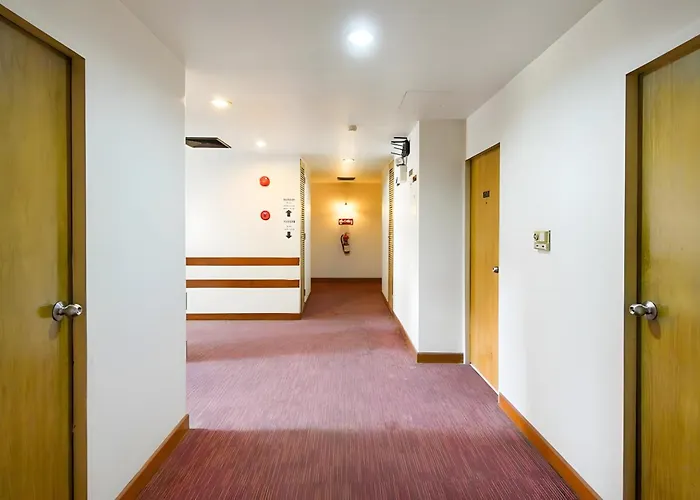 Xx Wish Chidlom - วิชอินน์ ชิดลม กรุงเทพ Apartment *