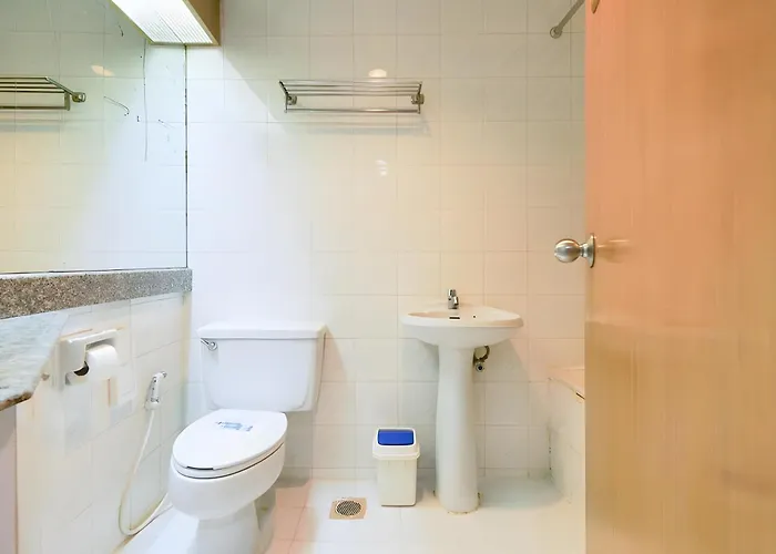 Pli Hotel 방콕