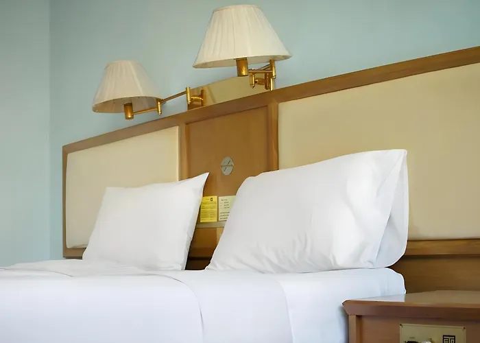 Apartment Xx Wish Chidlom - วิชอินน์ ชิดลม กรุงเทพ