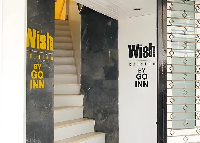 Xx Wish Chidlom - วิชอินน์ ชิดลม กรุงเทพ Apartment Bangkok