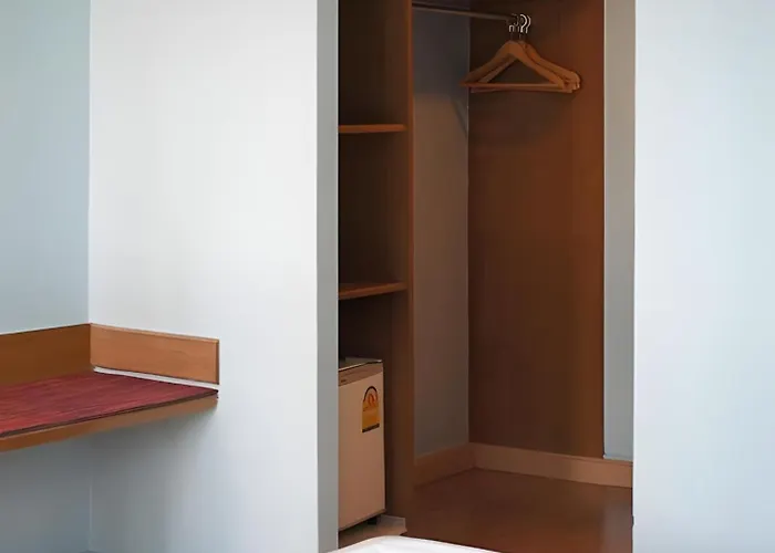 Apartment Xx Wish Chidlom - วิชอินน์ ชิดลม กรุงเทพ