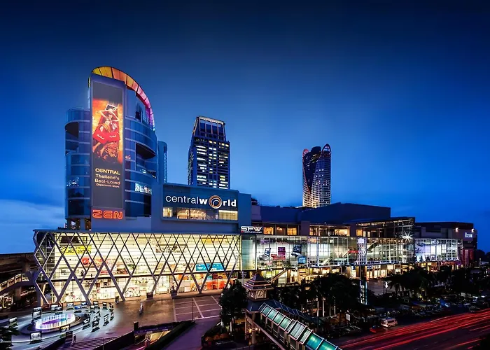 Pli Hotel 방콕